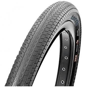 Maxxis, Antorcha 20x1.95; F120 DC, SKNWLL ; BMX