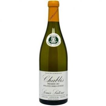 LOUIS LATOUR CHABLIS PREMIER CRU