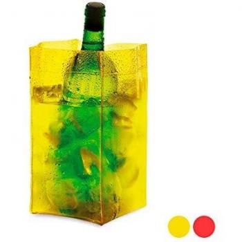 BigBuy Sommelier Cubitera Pvc