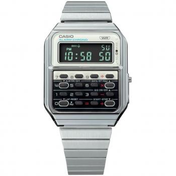 Reloj Casio CA-500WE-7BEF Vintage Digital para Hombre