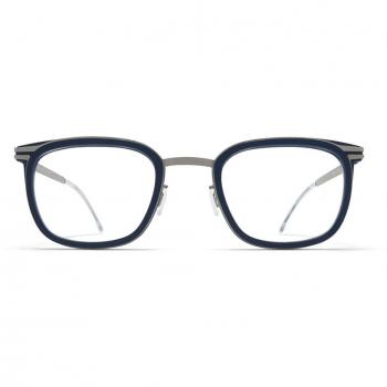 Mykita Cedar 610 Armazones para Hombre Azules con lentes recetados de 48 mm
