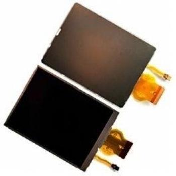 Pantalla LCD Monitor con retroiluminación tecuile pieza de reparación cámara unitarias para Canon PowerShot G12 cámara