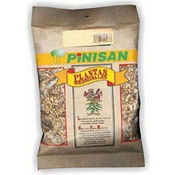 Pinisan Hamamelis Hojas 30 Gr Envase De 30 Gramos 400