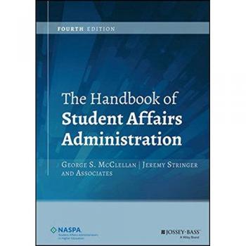 The Handbook of Student Affairs Administration