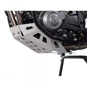 SW-MOTECH Protector Motor Plata Yamaha XT660 X/R