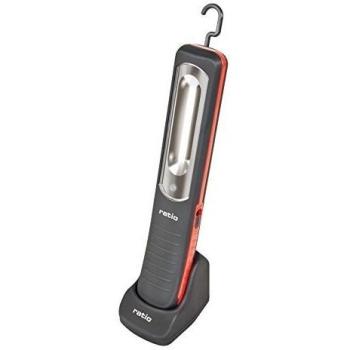 Ratio 9107R11 - Portatil Trabajo Led 4W 260 Lumens