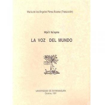 La voz del mundo