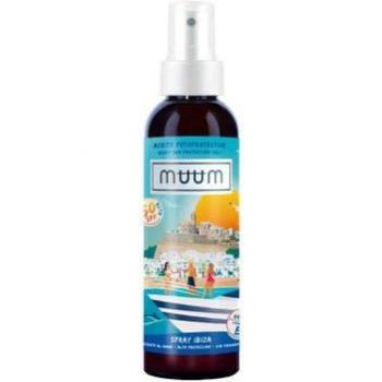 Muum Aceite Fotoprotector SPF50 150ml