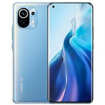 Xiaomi Mi 11 5G Azul Horizonte 8GB RAM 128GB Dual SIM