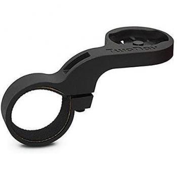 TwoNav - Soporte GPS Bicicleta Frontal Compatible con GPS Velo/Horizon, con QuickLock
