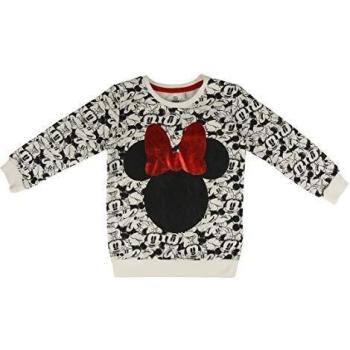CERDÁ LIFE'S LITTLE MOMENTS Sudadera Minnie, Gris