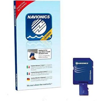 Navionics Updates Updates