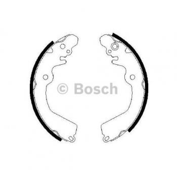 Bosch 986487451 zapata de freno