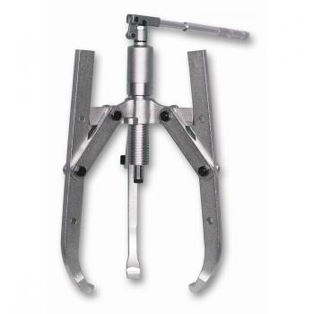 Extractor hidráulico Forza con bomba y cilindro serie 1300CTH
