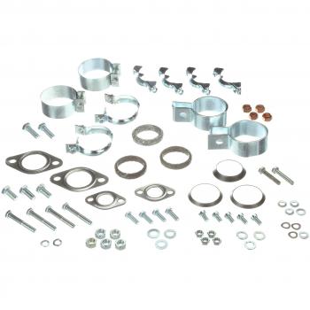 Kit de montaje HJS 82 11 1048 para sistema de escape