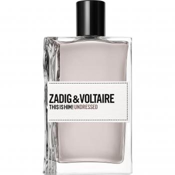 Zadig & Voltaire This Is Him! Undressed Eau de Toilette Spray
