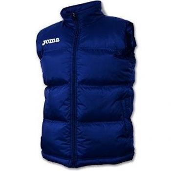 Joma 8003.12.10, Chaleco Unisex Adultos, Azul marino, S