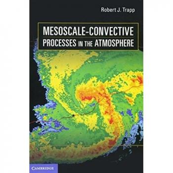 Mesoscale-Convective Processes in the Atmosphere