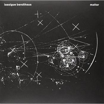 Matter  [Vinilo]