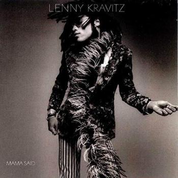 Mama Said [Vinilo]