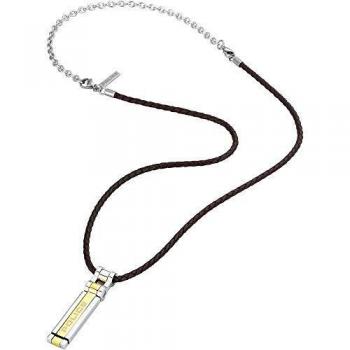 Police Thionville Trendy - Collar para hombre, cód. S14ANE11P