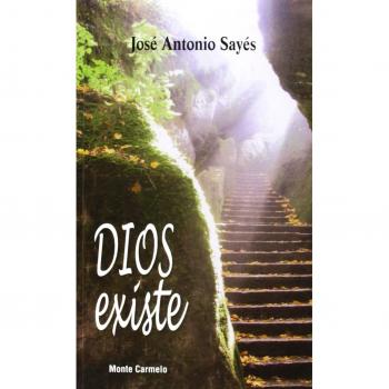 Dios existe