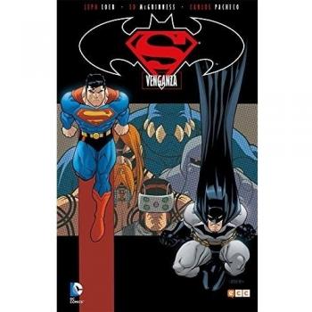 Superman/Batman vol. 2: Venganza