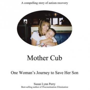 Madre Oso: El Viaje de una Mujer para Salvar a Su Hijo (Edición Tapa Blanda)