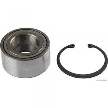 Juego de cojinete de rueda Herth+Buss Jakoparts J4708015 - Kit completo para eje delantero