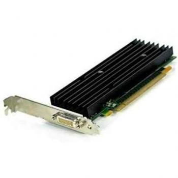 OEM Tarjeta Grafica PCIE NVIDIA Quadro NVS 290 256MB