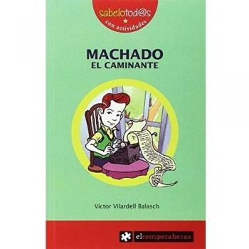 MACHADO el caminante: 42