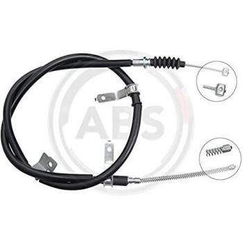 Cable de freno de mano A.B.S. K17312 - Cable de freno estacionario K17312