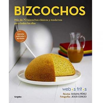 Bizcochos