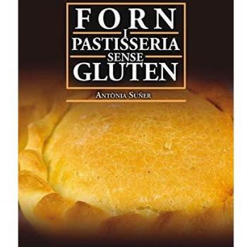 Forn i pastisseria sense gluten