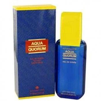 Antonio Puig Aqua Quorum Eau De Toilette 100ml