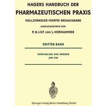 Chemikalien und Drogen