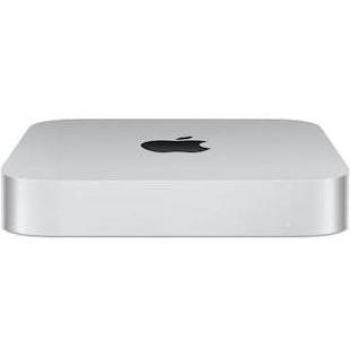 Mac Mini M2 2023 Build-to-Order con Potente Chip Apple M2, 8 Núcleos CPU, GPU de 10 Núcleos, Memoria RAM de 24 GB y Almacenamiento de 256 GB
