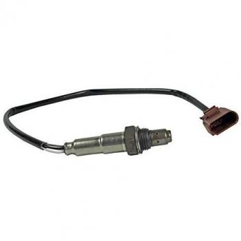 Sonda Lambda METZGER 0895474 para Volkswagen, Seat y Skoda