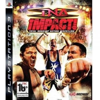 TNA Impact