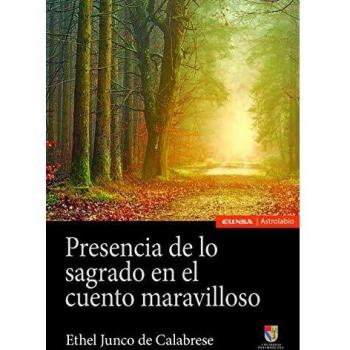 Presencia De Lo sagrado en El Cuento Maravilloso