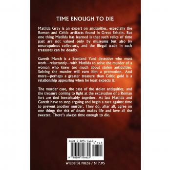Tiempo Suficiente para Morir - Edición de Bolsillo