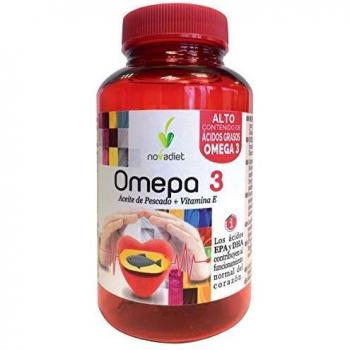 Novadiet Complemento Alimenticio - 180 gr