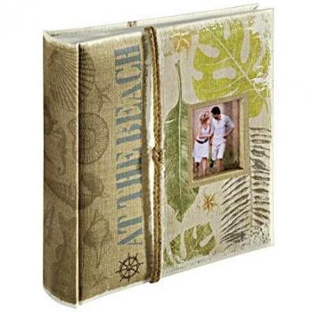 Hama Leaves - Álbum de fotos para 200 fotos