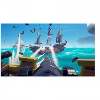 Código de Descarga Edición Deluxe Sea of Thieves para Xbox Series X y Xbox One S