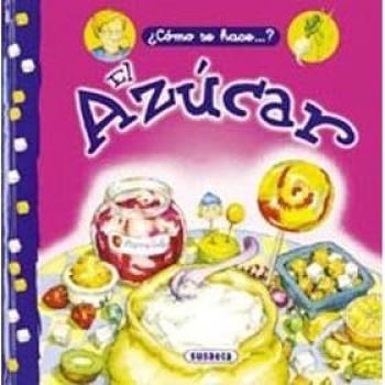 Azucar