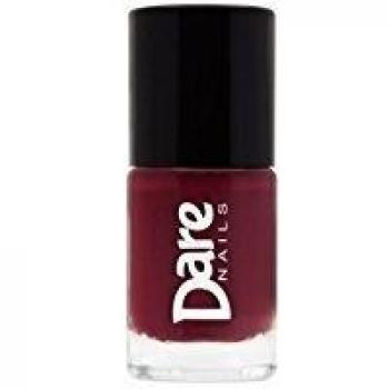 Dare Nails Laca De Uñas Dare Nails Uñas Laca 023 02915Tff D-12-1 unidad