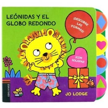 Leónidas y el globo redondo: 4