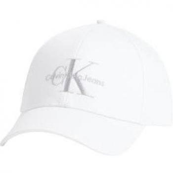 Gorra Deportiva Calvin Klein para mujer de algodón orgánico