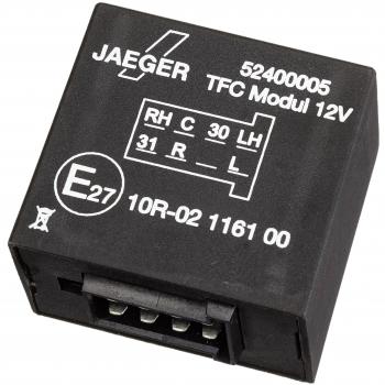 JAEGER 52400005 8 P Módulo de remolque TFC
