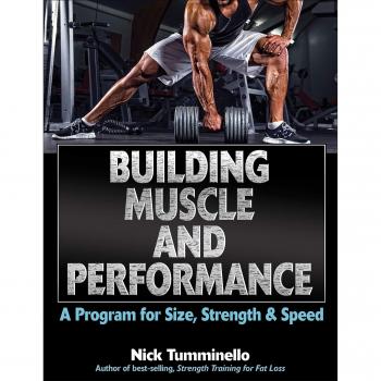 Building Muscle and Performance